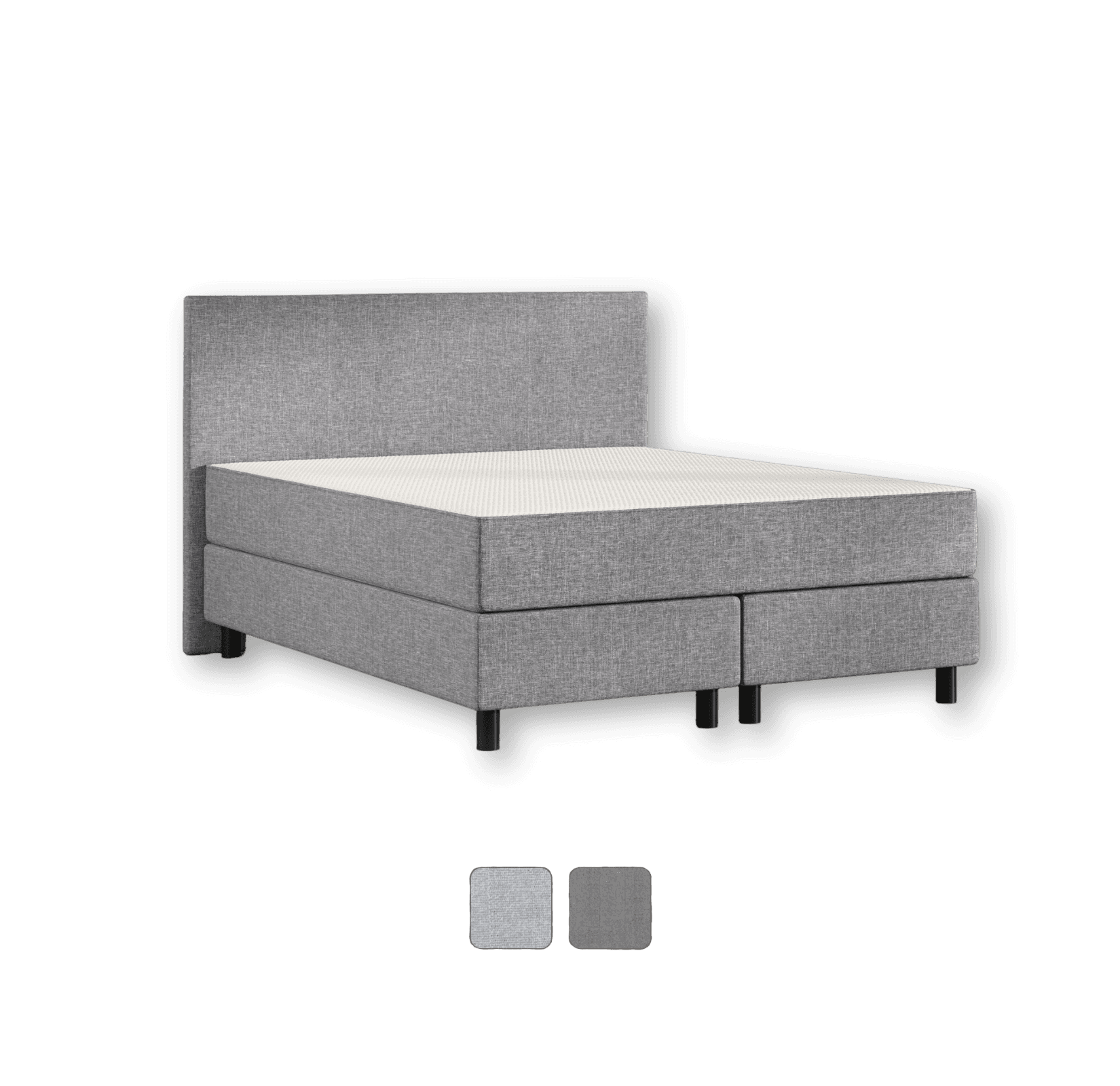 Emma Original Boxspringbett