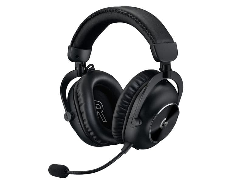 Logitech G Pro X 2 Wireless Gaming-Headset