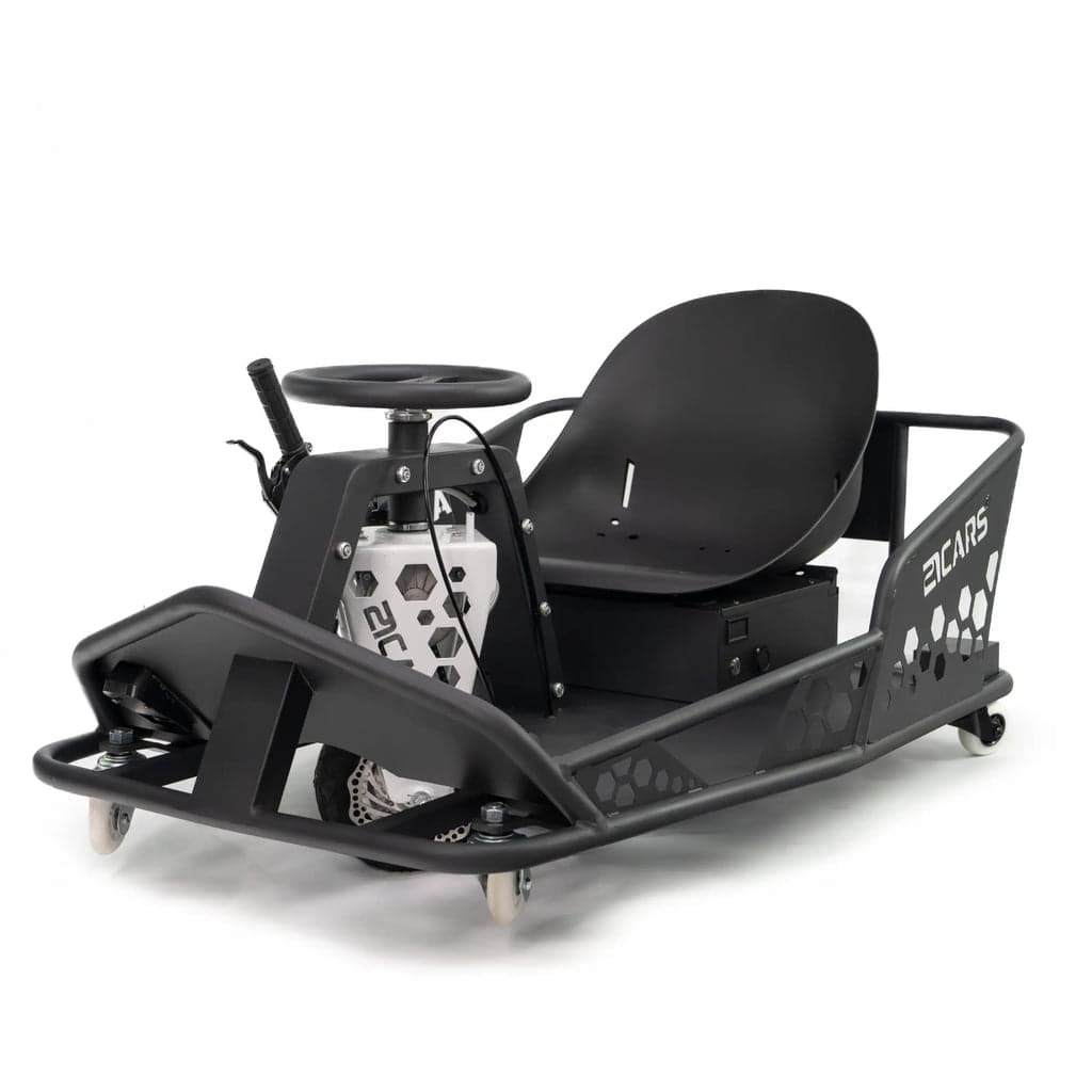 Drift Kart für Erwachsene (Limited Edition)