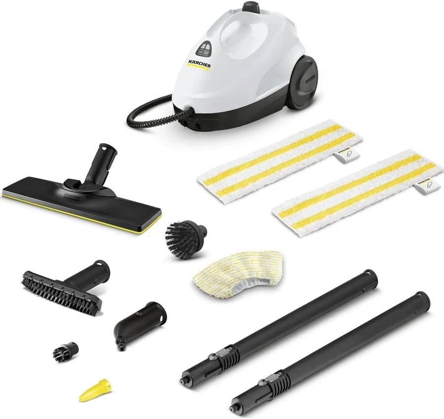 Kärcher SC 2 EasyFix Dampfreiniger