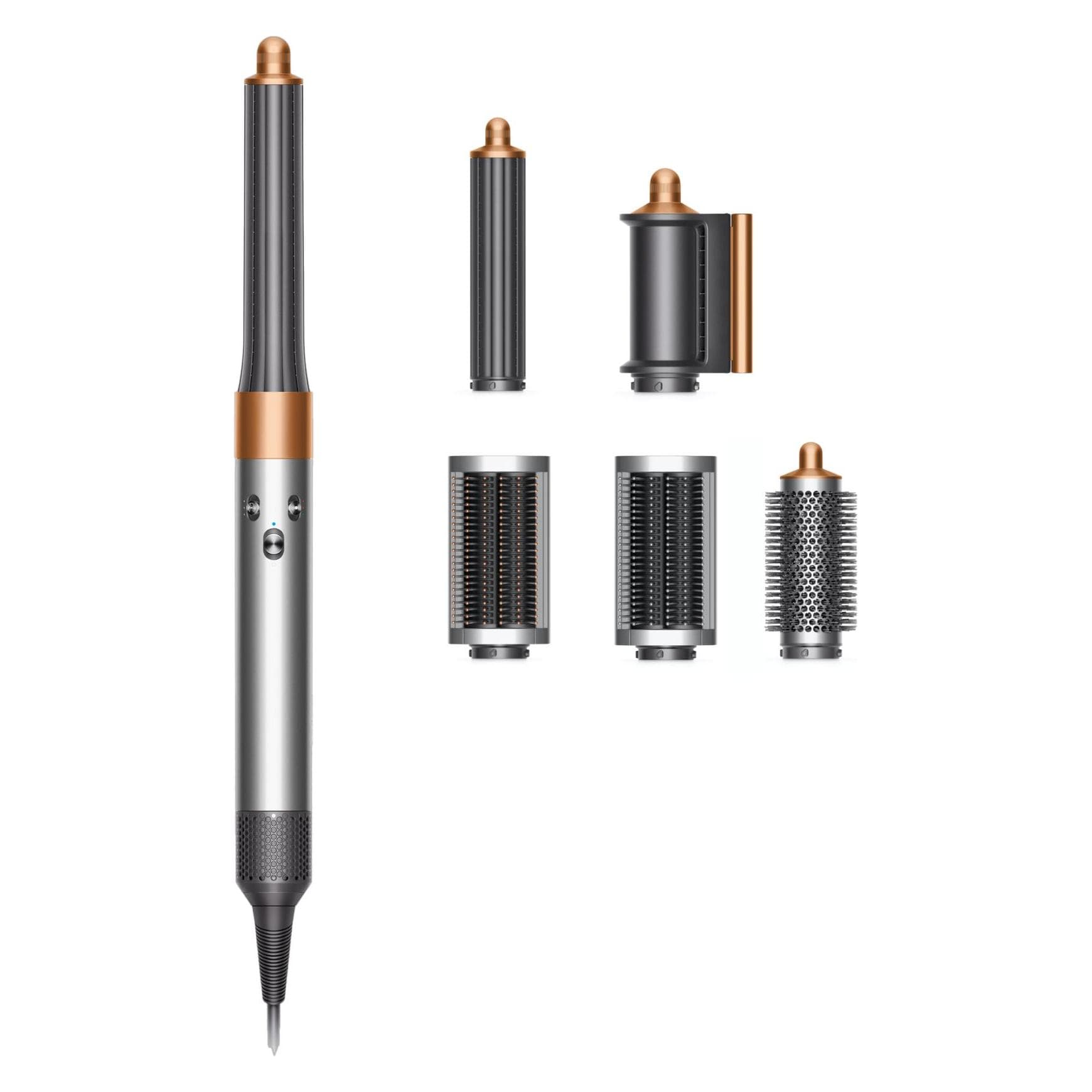 Dyson Airwrap Complete Long Multi-Styler