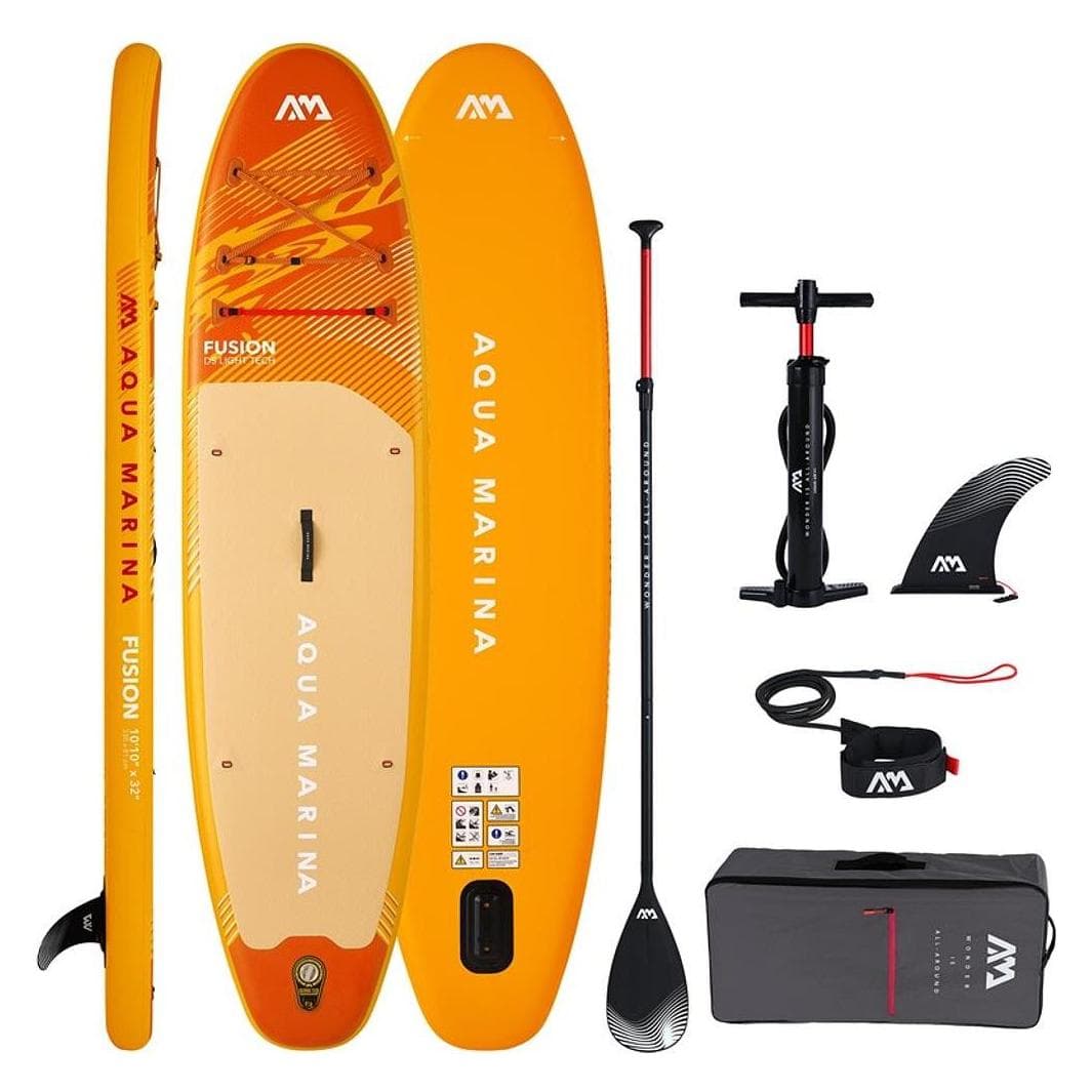 Aqua Marina Fusion SUP Board 10'10"