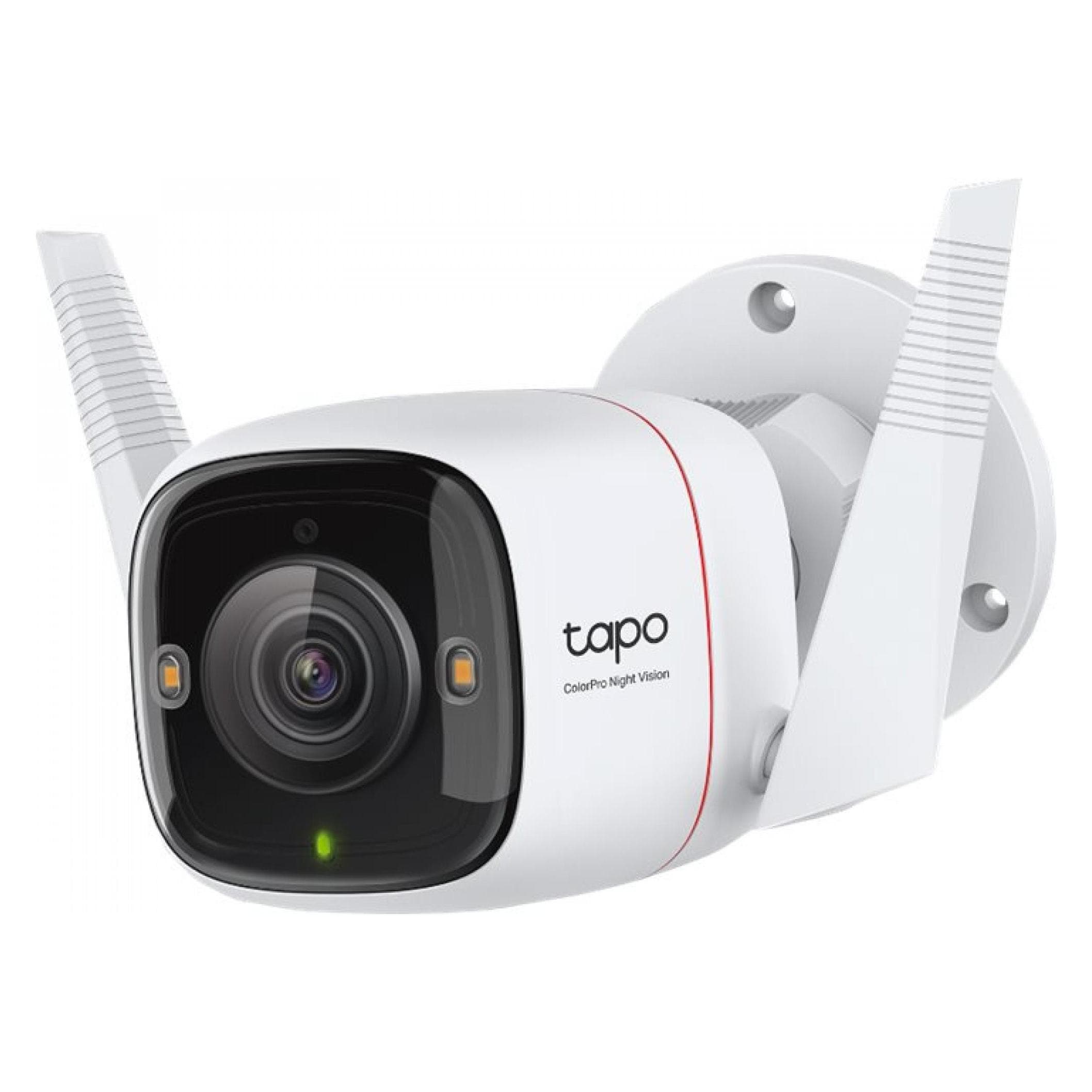 TP-Link Tapo C325WB Outdoor Ueberwachungskamera 2er-Set